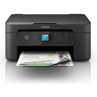 Imprimante - EPSON - Home XP-3200 - USB, Wi-Fi - Micro Piezo