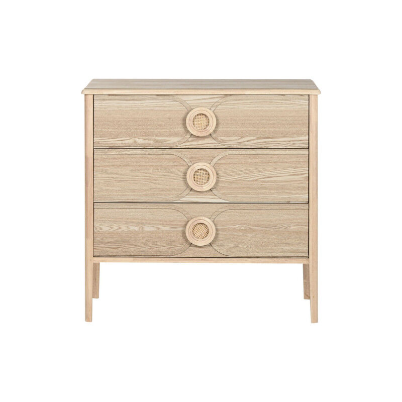 Commode Home ESPRIT Romantique 78 x 40 x 80 cm