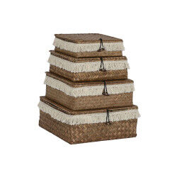 Set de basket Home ESPRIT...