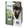 EPSON Multipack T0896 - Singe - Cyan, Magenta, Jaune (C13T08954010)