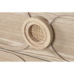 Commode Home ESPRIT Romantique 78 x 40 x 80 cm