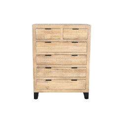 Commode Home ESPRIT Marron...