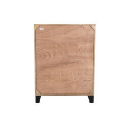 Commode Home ESPRIT Marron 90 x 45 x 121 cm