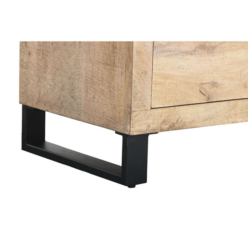 Commode Home ESPRIT Marron 90 x 45 x 121 cm