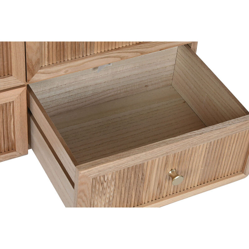 Commode Home ESPRIT Scandi 120 x 34 x 67 cm