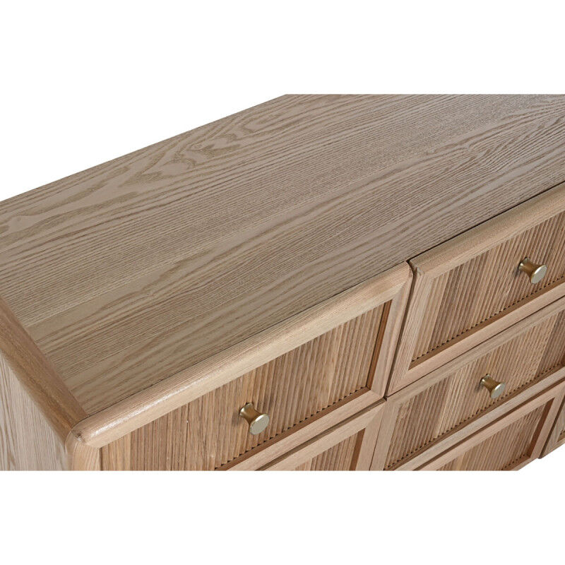 Commode Home ESPRIT Scandi 120 x 34 x 67 cm