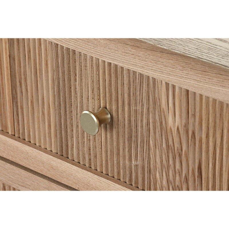 Commode Home ESPRIT Scandi 120 x 34 x 67 cm