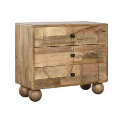 Commode Home ESPRIT Marron...