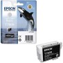 EPSON Cartouche d'encre T7609 Noir clair - Orque (C13T76094010)