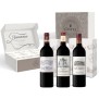 Coffret Spécial Decanter : Château du Bousquet - Château de Goëlane - Château Tour Prignac