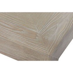 Table Basse Home ESPRIT 100 x 100 x 30 cm