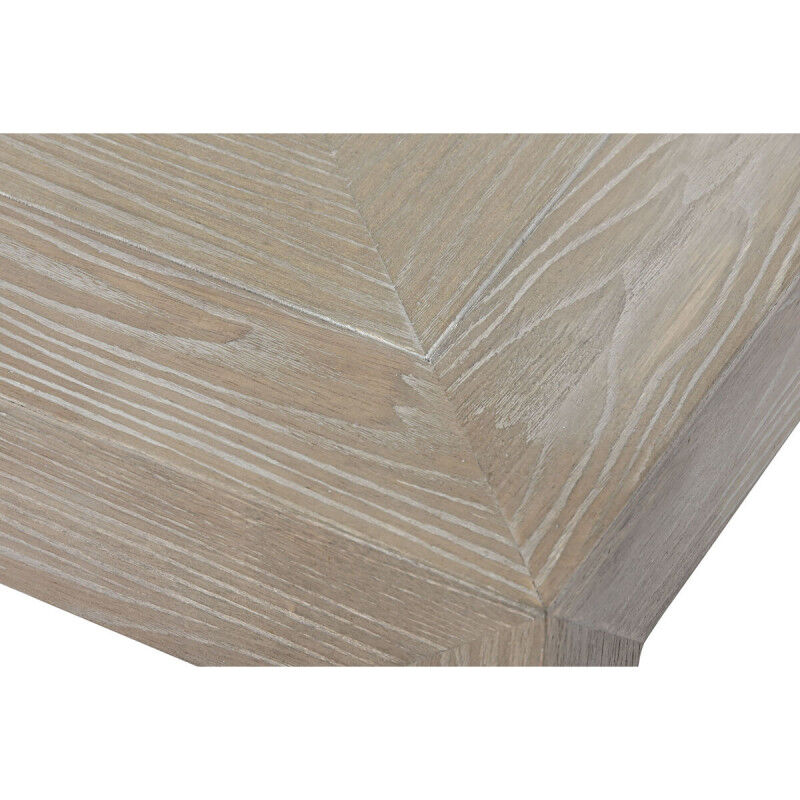 Table Basse Home ESPRIT 100 x 100 x 30 cm