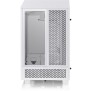 Boîtier PC - THERMALTAKE - The Tower 100 - Boitier sans alimentation - Mini tour - Format Mini-ITX - Blanc ( CA-1R3-00S6WN-00 )