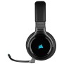 Casque Gamer Sans fil CORSAIR VIRTUOSO RGB Noir (CA-9011185-EU)