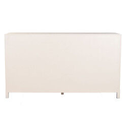 Commode Home ESPRIT Gris clair 165 x 48,3 x 92,5 cm