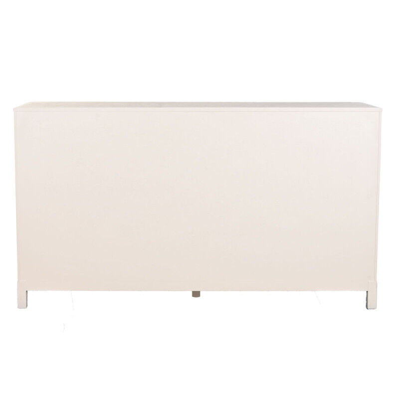 Commode Home ESPRIT Gris clair 165 x 48,3 x 92,5 cm