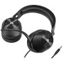 Casque gaming CORSAIR HS55 STEREO - Carbone, Confortable et Qualité sonore