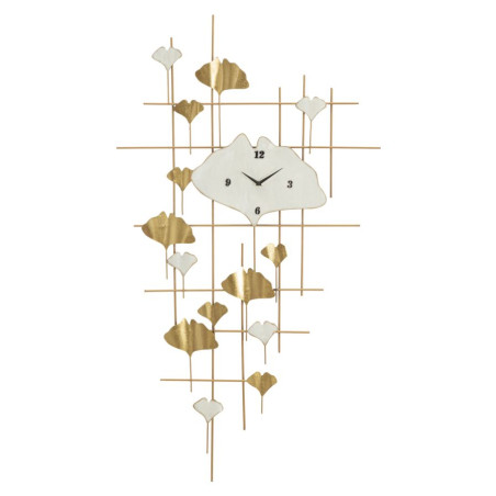 Tour du Temps – Reloj de Pared Glam 75,5x3,5x133 cm