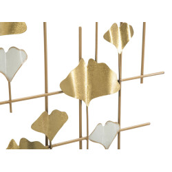 Tour du Temps – Reloj de Pared Glam 75,5x3,5x133 cm