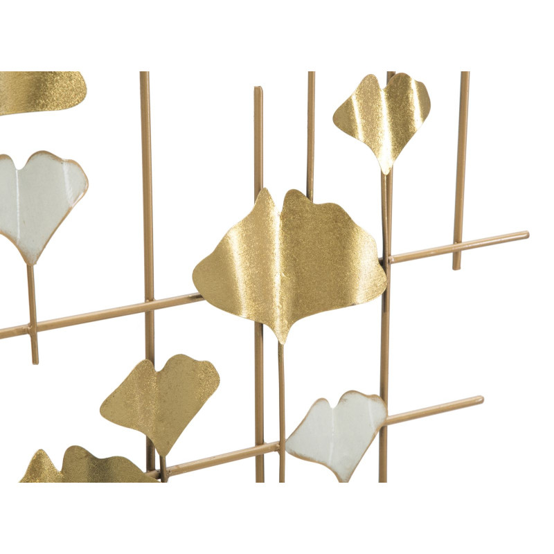 Tour du Temps – Relógio de Parede Glam 75,5x3,5x133 cm