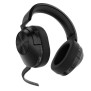 Casque Gaming sans fil CORSAIR HS55 WIRELESS - Son Surround Dolby Audio 7.1 - Carbone - Noir