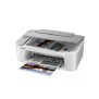 Imprimante Multifonction - CANON PIXMA TS3551i - Jet d'encre bureautique et photo - Couleur - WIFI - Blanc