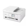 Imprimante Multifonction - CANON PIXMA TS7750i - Jet d'encre bureautique - Couleur - WIFI - Blanc