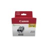 Pack de 2 cartouches d'encre noir - CANON - PGI-520