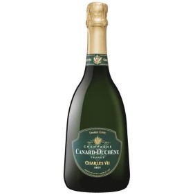 Champagne Canard-Duchene Charles VII Brut