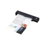 CANON Scanner portable imageFORMULA P-208 II Recto/Verso