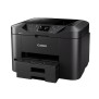 Imprimante Multifonction - CANON - MAXIFY MB2750 - Jet d'encre - Couleur - Recto-verso automatique - WIFI - Noir