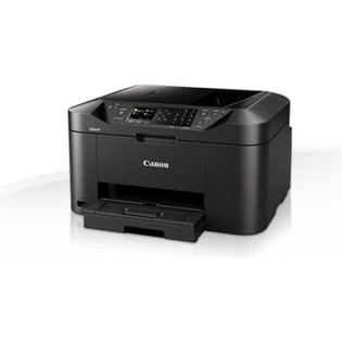 CANON - CANON 0959C009 maxify MB2150 MFP 600x1200ppp 19/13 ppm PRNT / CPY / SCN / FX .IN