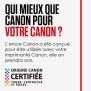 CANON Réservoir d'encre PGI-580PGBK - 25.7 ml - Noir