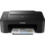 Imprimante multifonctions CANON PIXMA TS3350 - 3 en 1 - Jet d'encre - WIFI - Noir