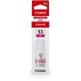 Bouteille d'encre - CANON - GI-53M - Magenta - Compatibilité PIXMA G650 et G550 - (4681C001)