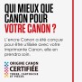 CANON Cartouche d'encre PG-545 XL grande capacité Noir (PG545XL)