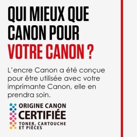 CANON Cartouche d'encre CLI-546 XL grande capacité Couleur (CLI546XL)