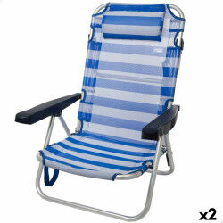 Chaise de Plage Aktive...