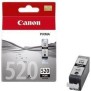 CANON Pack de 2 cartouches d'encre PGI-520 Noir