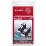 CANON Pack de 2 cartouches d'encre PGI-520 Noir