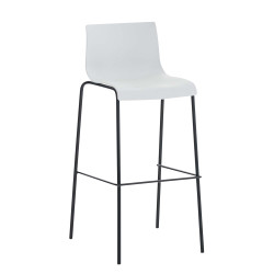 Tabouret de bar Hoover avec...