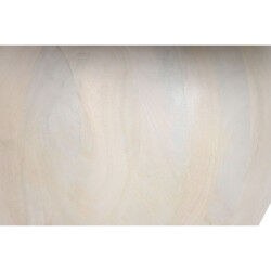 Table Basse Home ESPRIT Acacia 81 x 81 x 37 cm