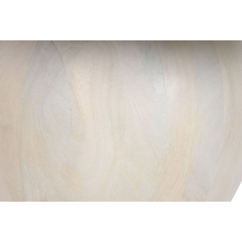 Table Basse Home ESPRIT Acacia 81 x 81 x 37 cm