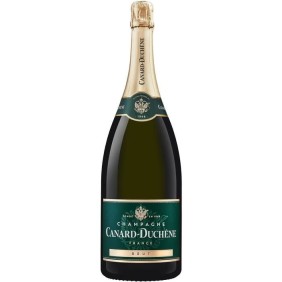 Champagne Canard Duchene Brut - MAGNUM 1,5L