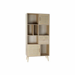 Étagère DKD Home Decor Bois...