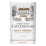 Château Cap l'Ousteau 2018/2020 Haut-Médoc - Vin rouge de Bordeaux