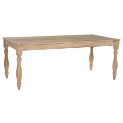 Table de Salle à Manger...