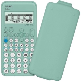 Calculatrice scientifique - CASIO College FX-92+