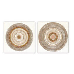 Cadre Home ESPRIT Beige...