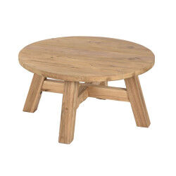 Table d'appoint Home ESPRIT...